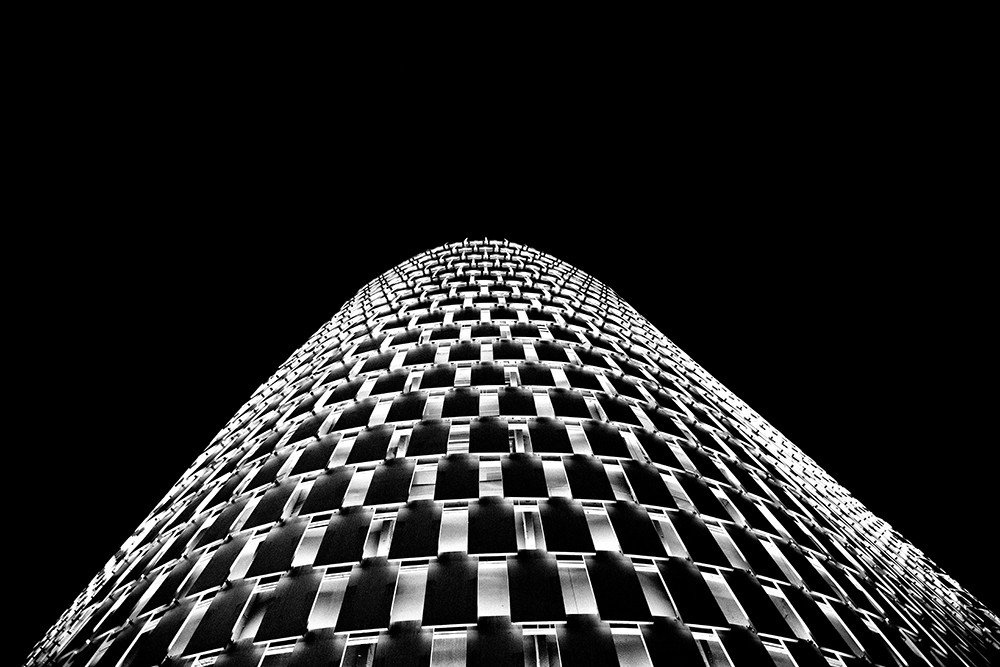 Modern Monoliths
