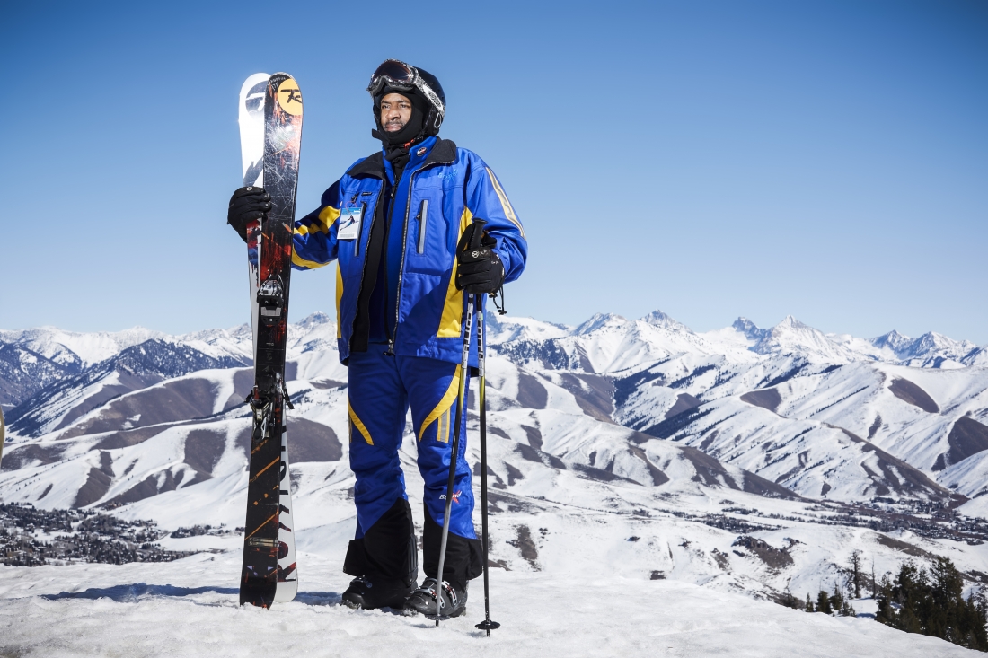 NBS- the National Brotherhood of Skiers