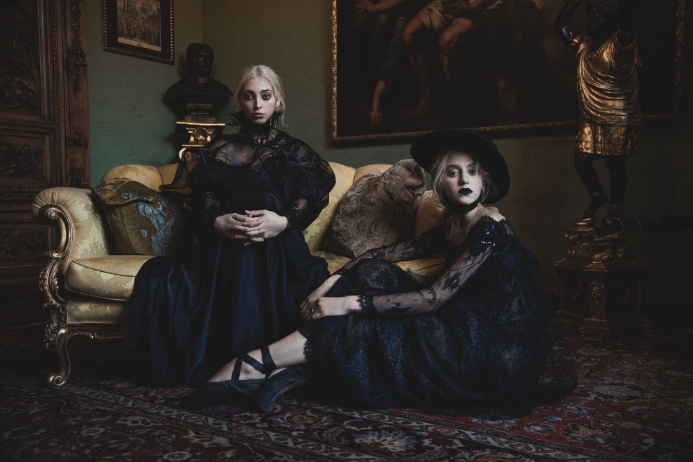 Sisters