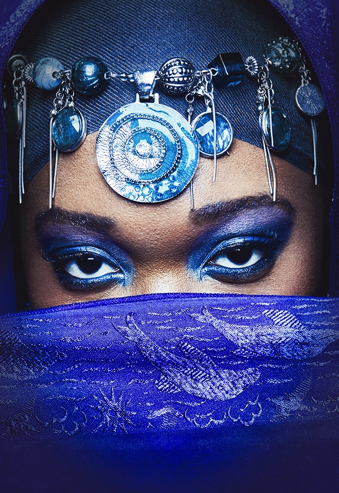 Beauty Under Quarantine - A CoViD-19 Beauty Project