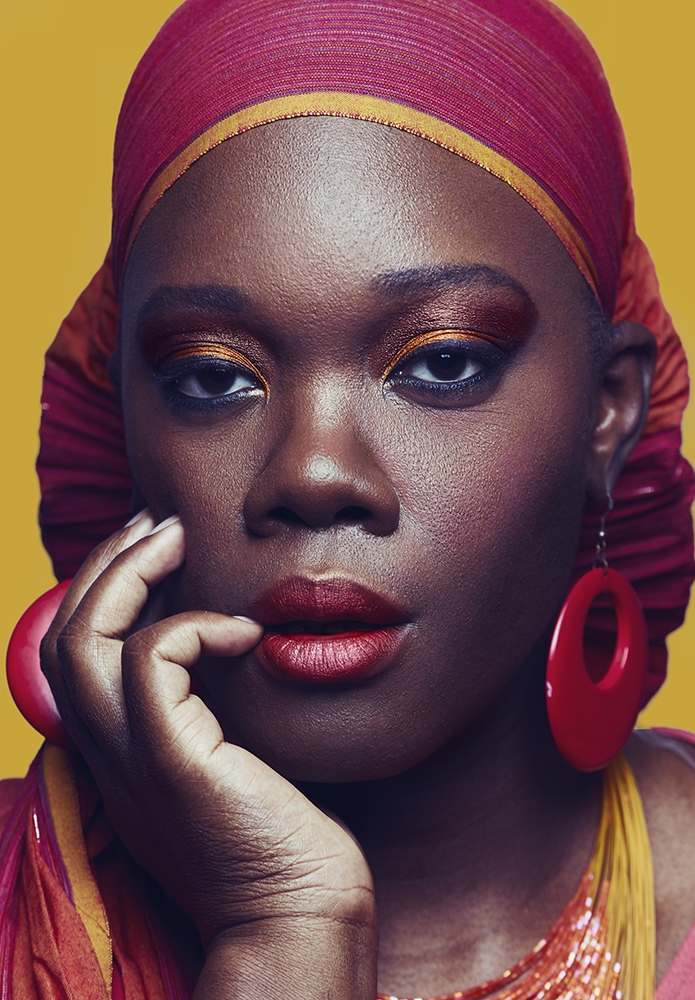 Beauty Under Quarantine - A CoViD-19 Beauty Project