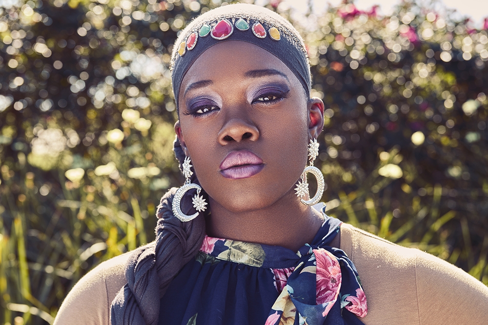 Beauty Under Quarantine - A CoViD-19 Beauty Project