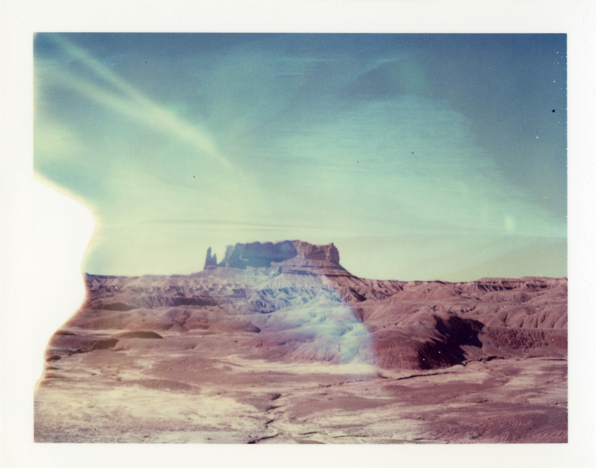CAMERA LAND DREAMS-USA