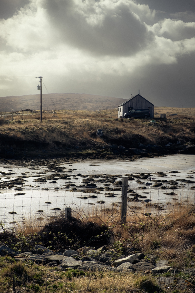 An t-Eilean Fada – The long isle