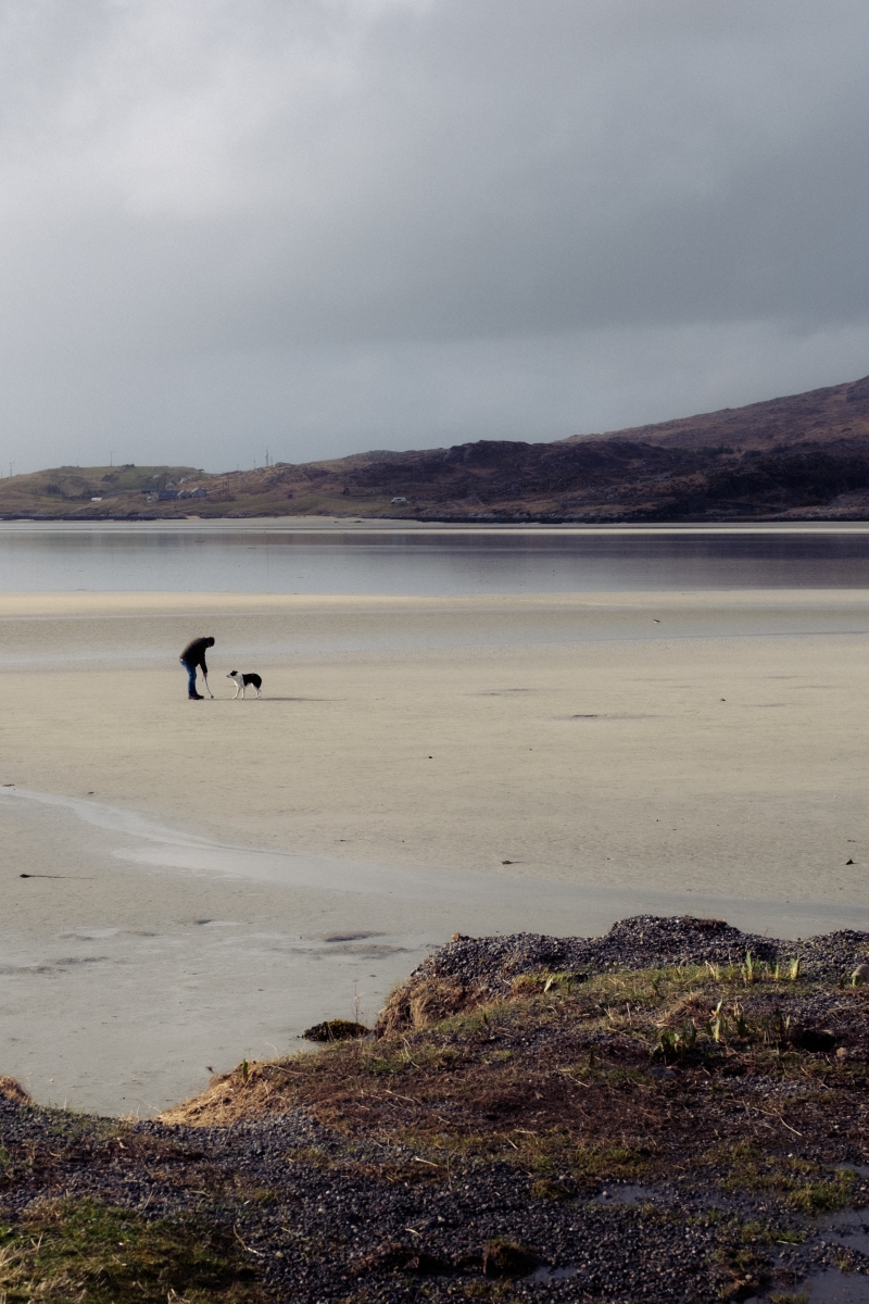 An t-Eilean Fada – The long isle