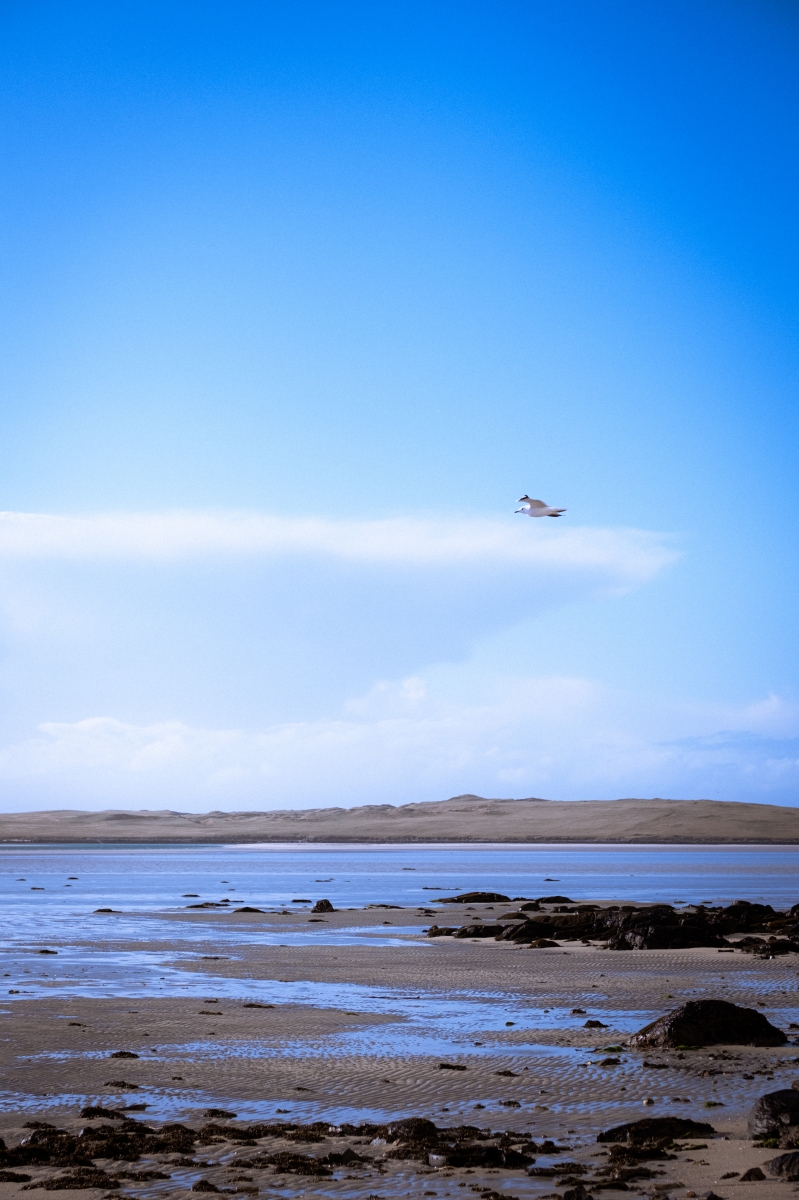 An t-Eilean Fada – The long isle