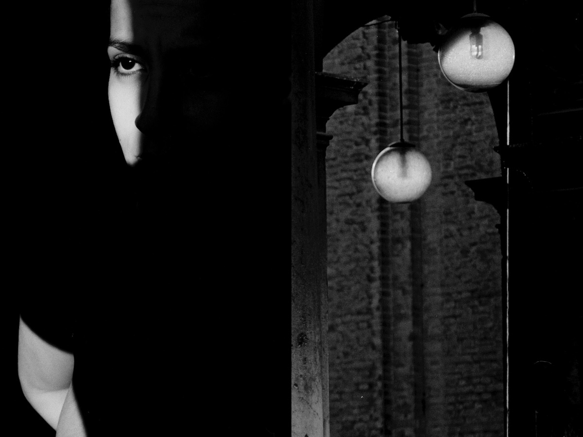 Diptyques 'Venise'