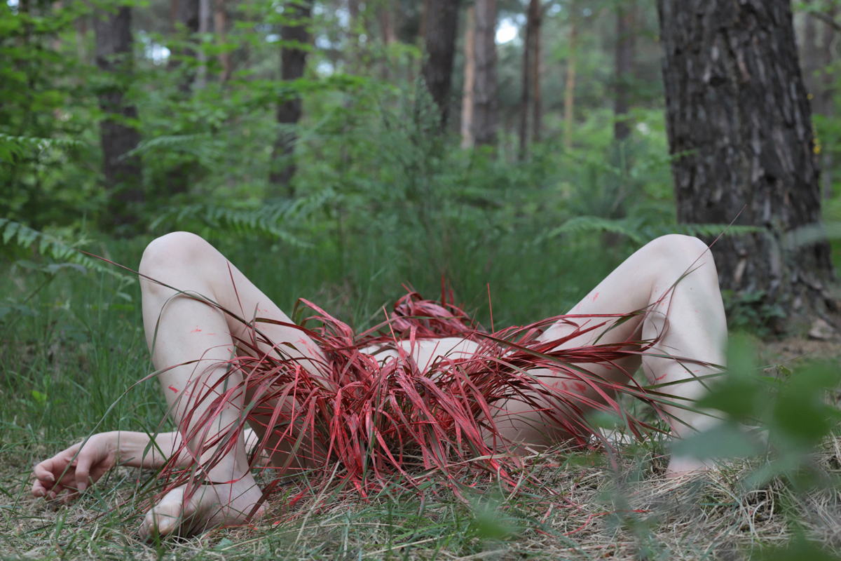 Menstruation