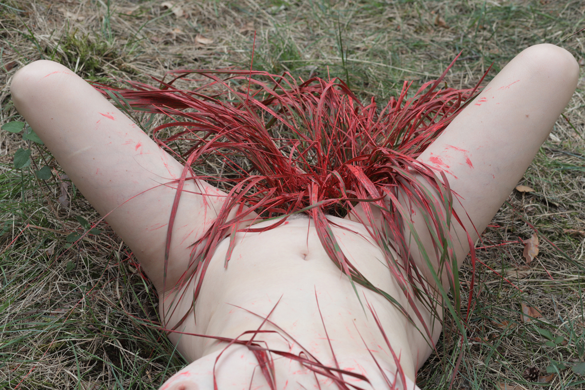 Menstruation