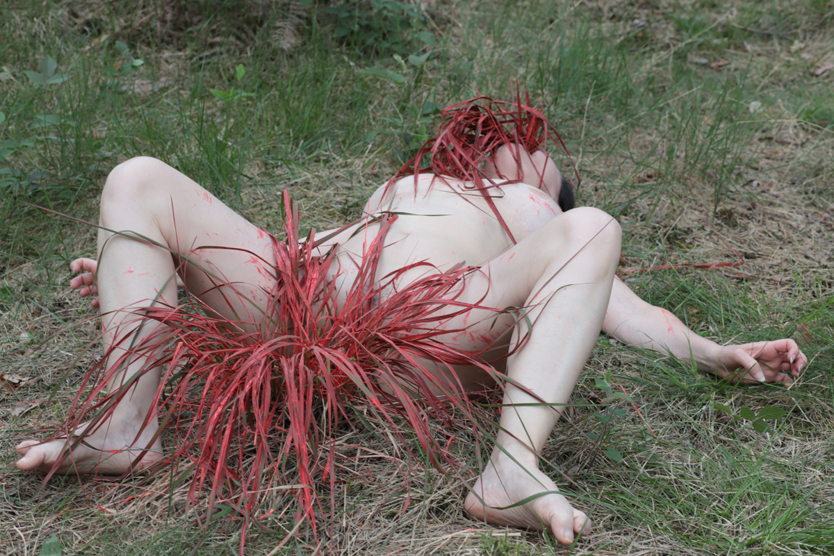 Menstruation