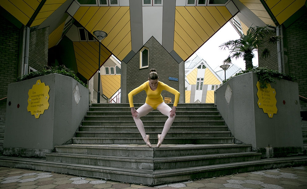 Balletcity