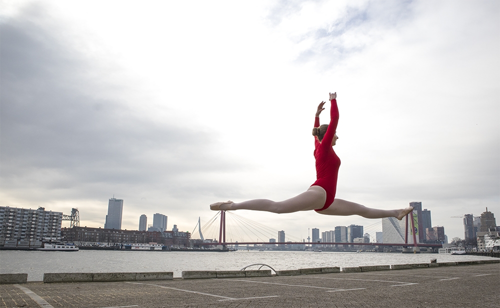 Balletcity