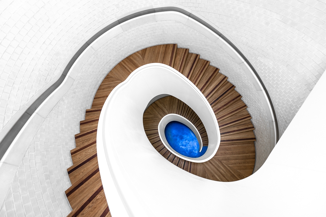 The Downward Spiral