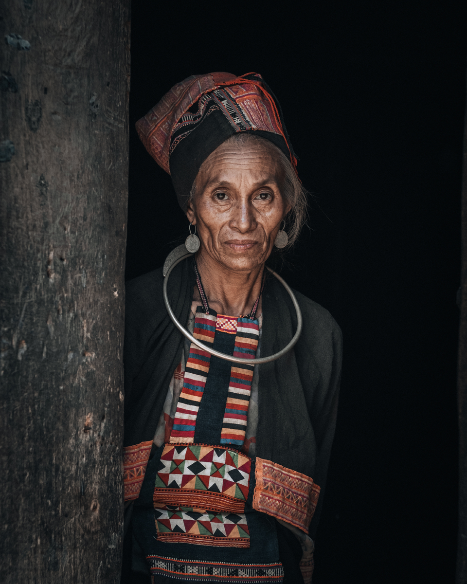 Akha Spirit