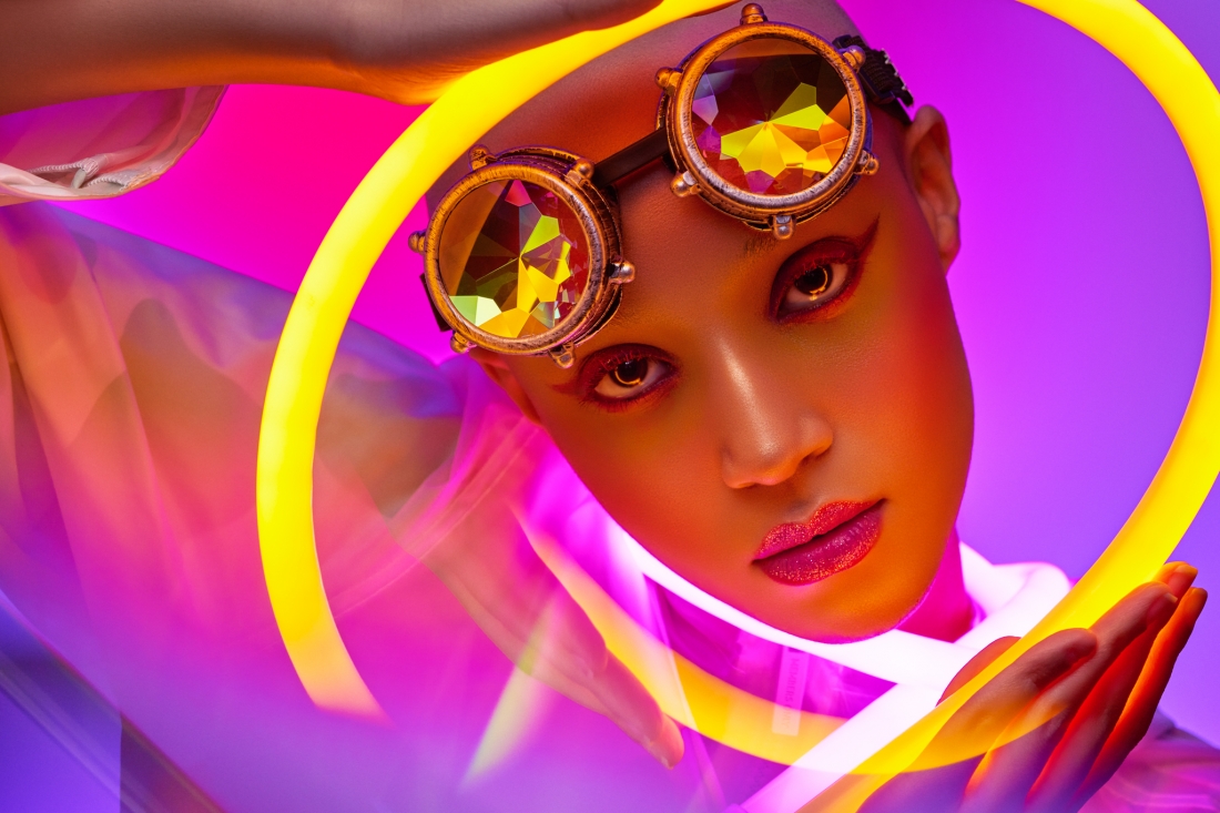 Electric Carnival