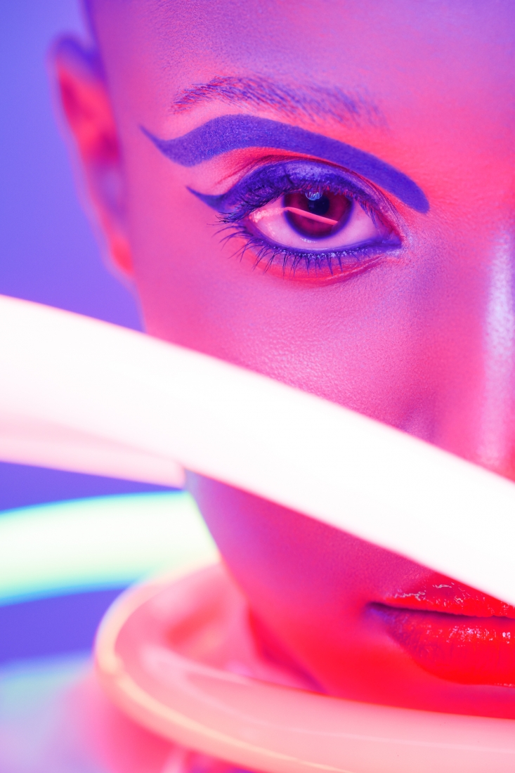 Electric Carnival