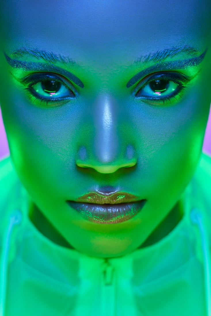 Electric Carnival