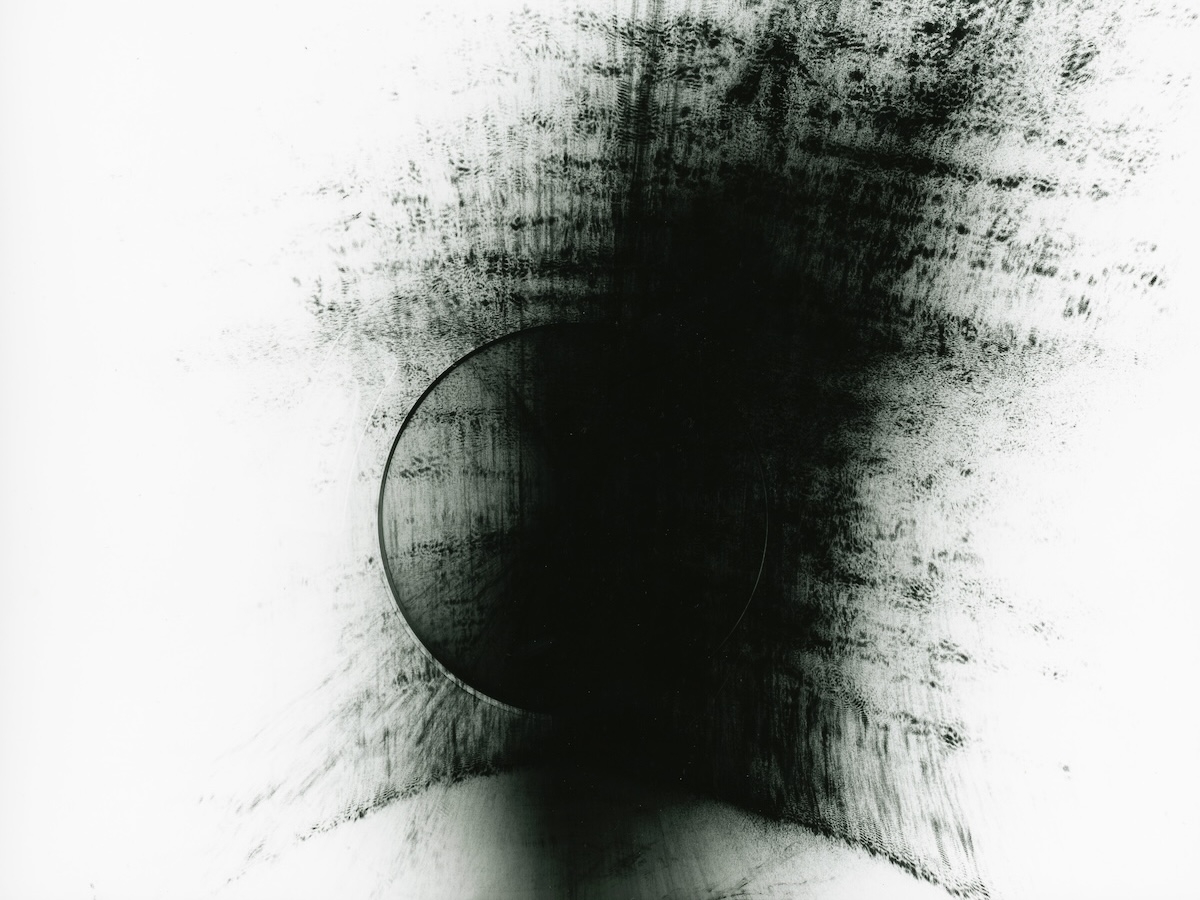 Dark Ray