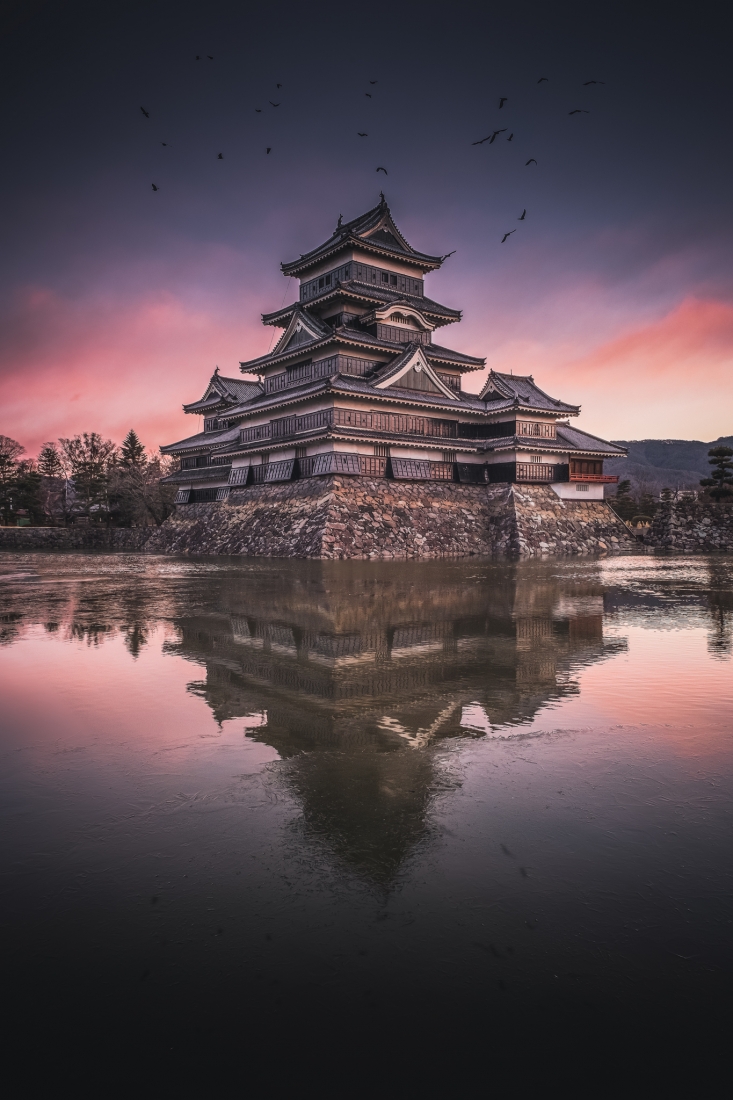 Silence of Tokyo