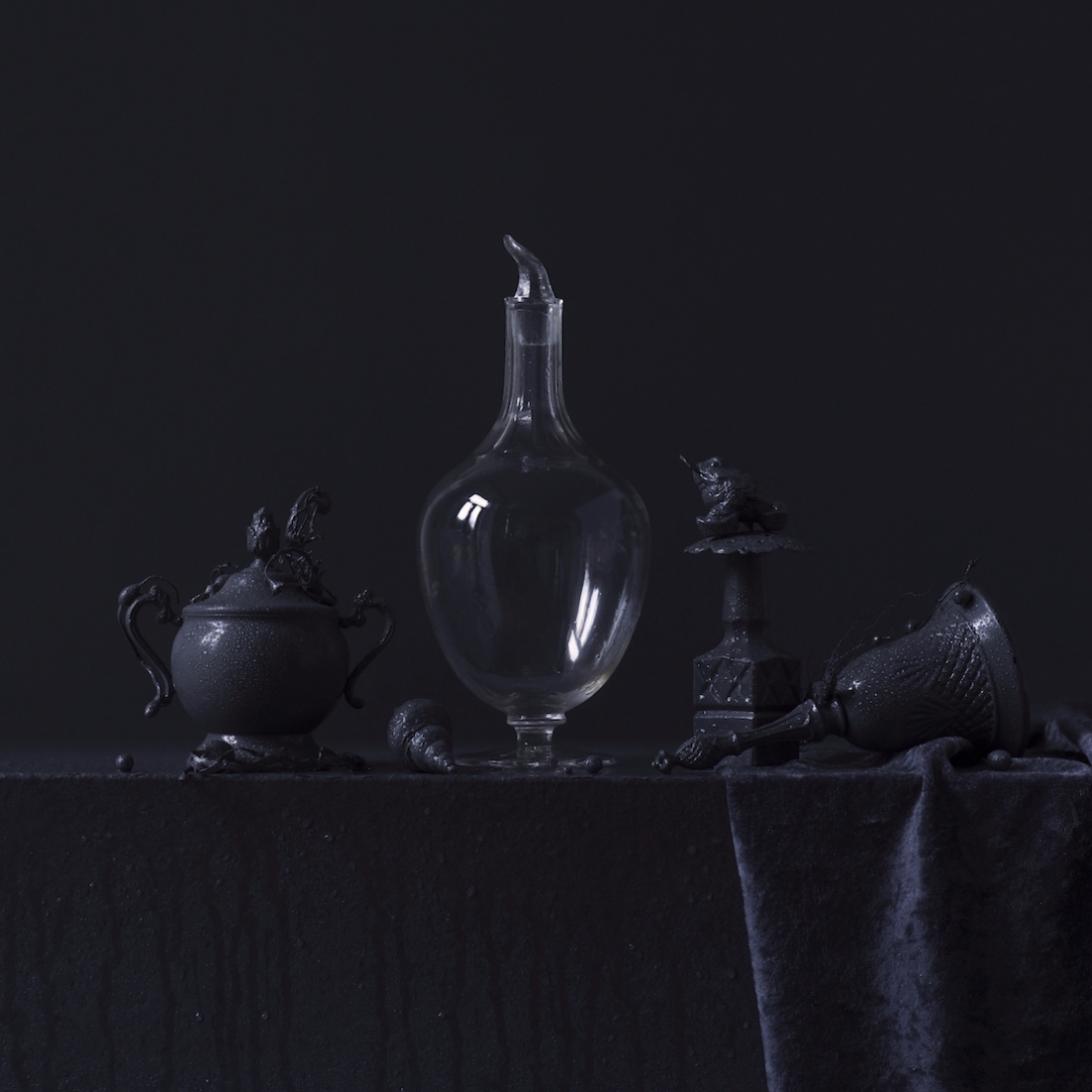 Still Life