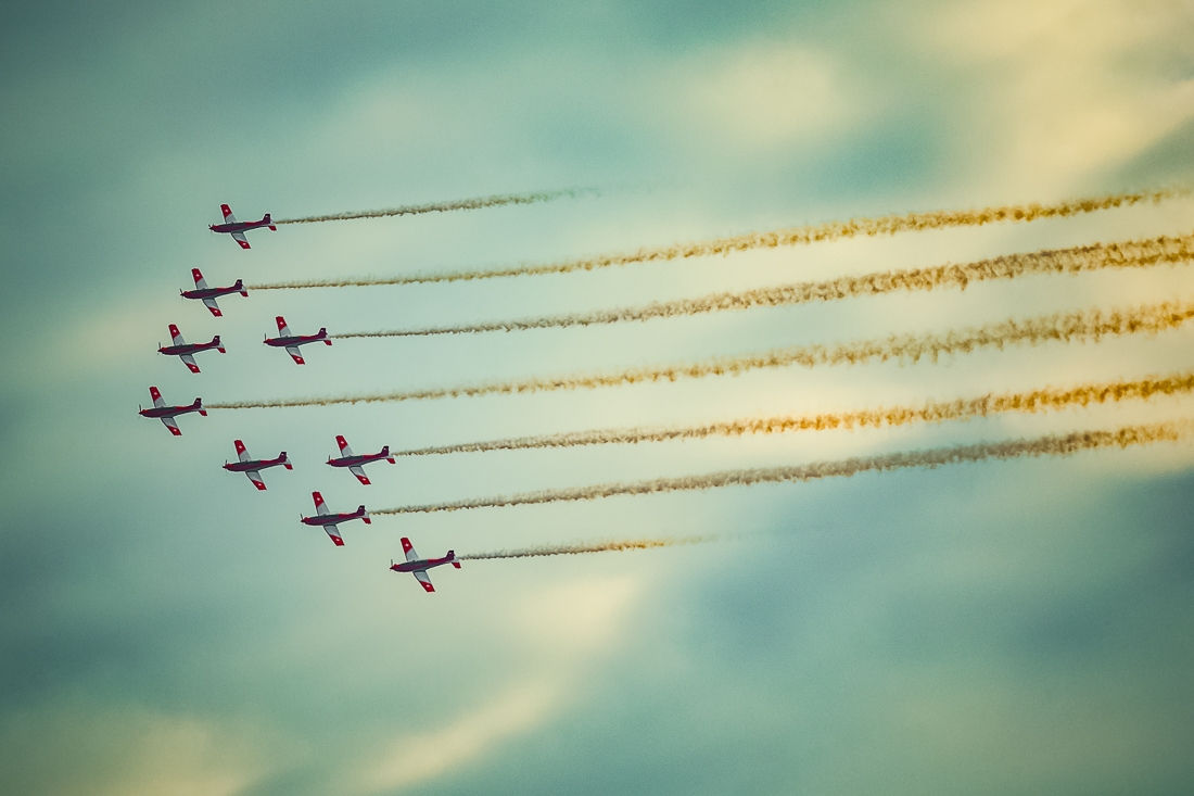 Aircrafts