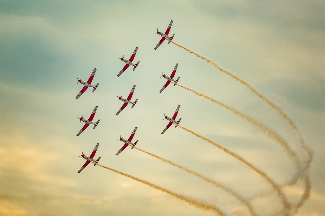 Aircrafts