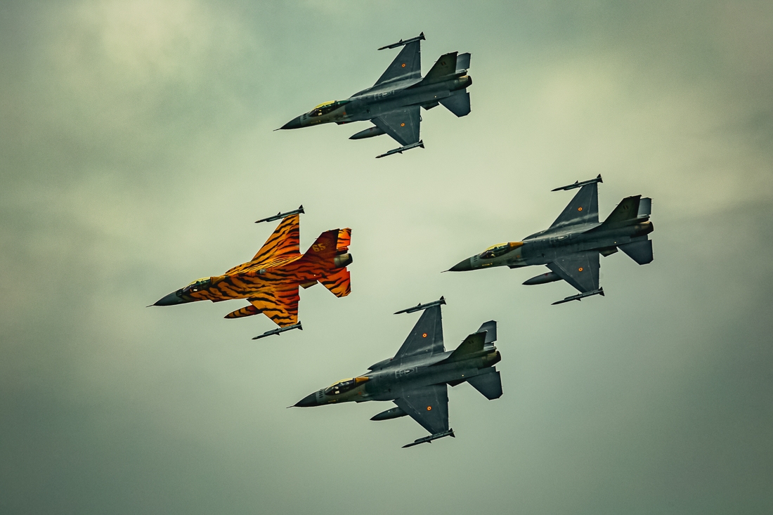 Aircrafts