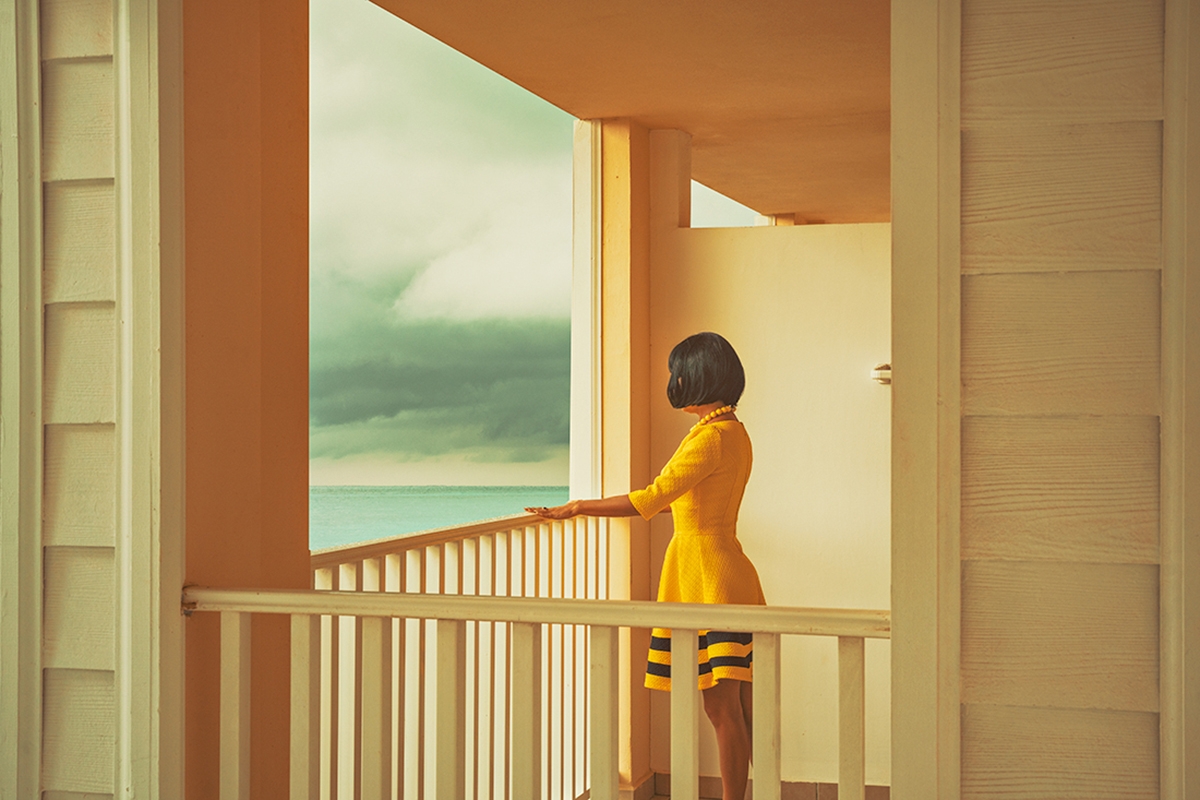 Caribbean Dreams
