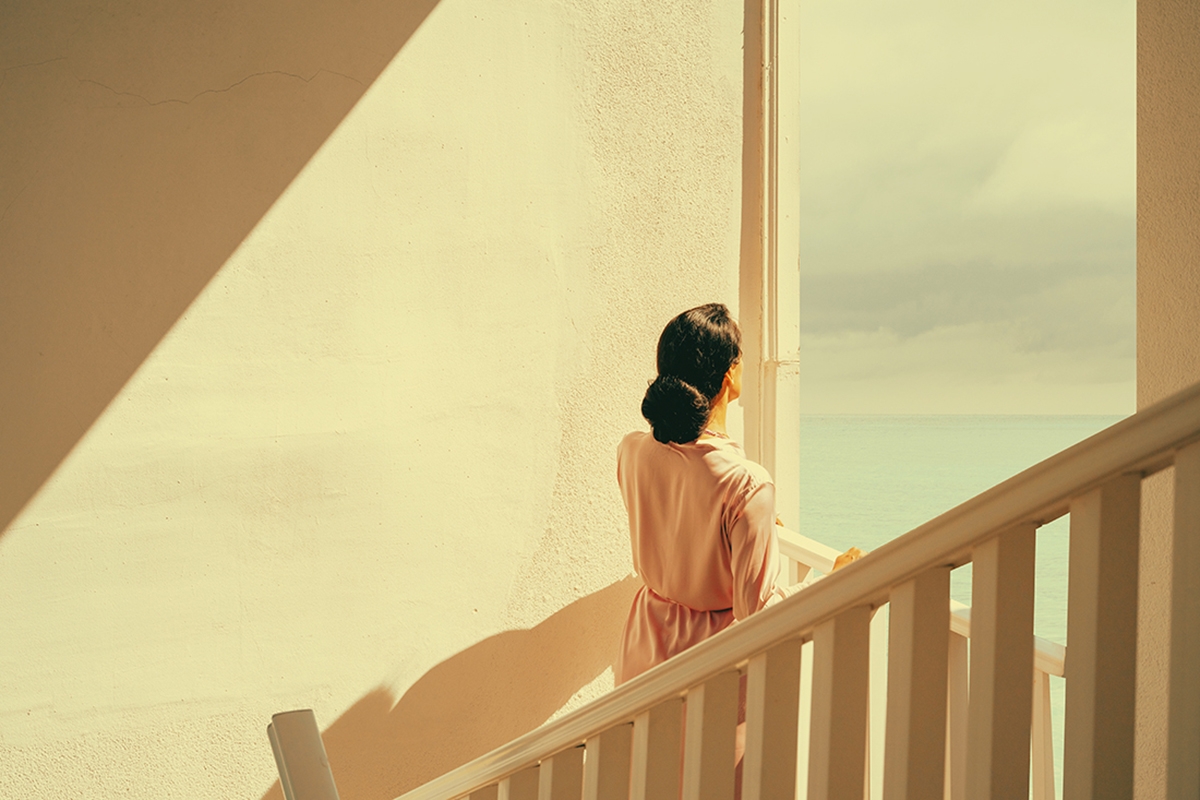 Caribbean Dreams