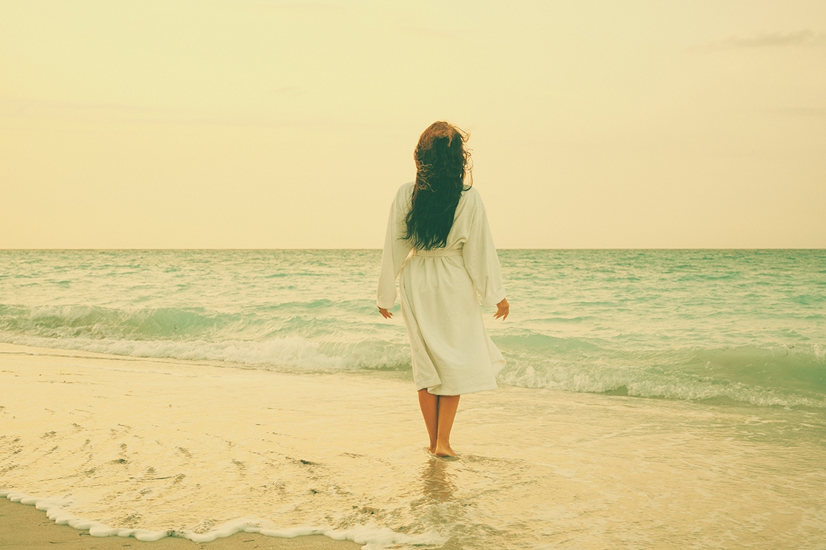 Caribbean Dreams