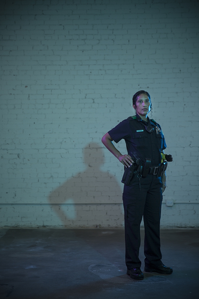 Night Cop