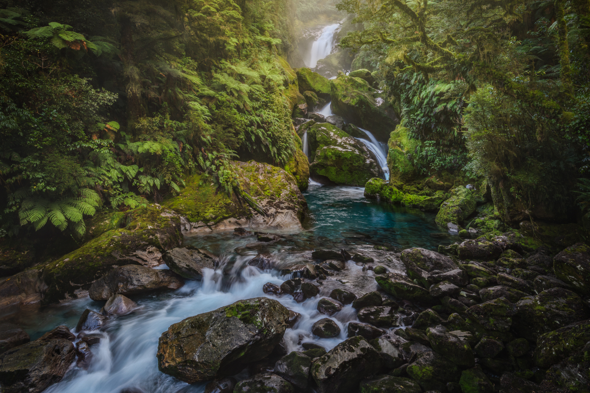Dreamscapes 