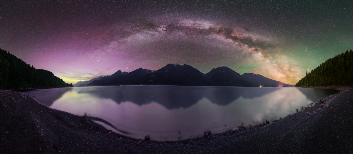 Dreamscapes 