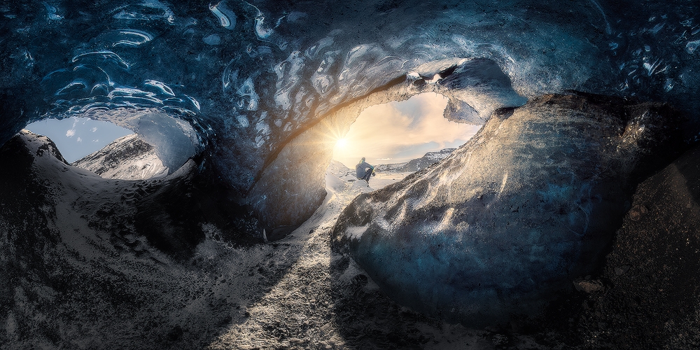 Panoramic Landscape Photography