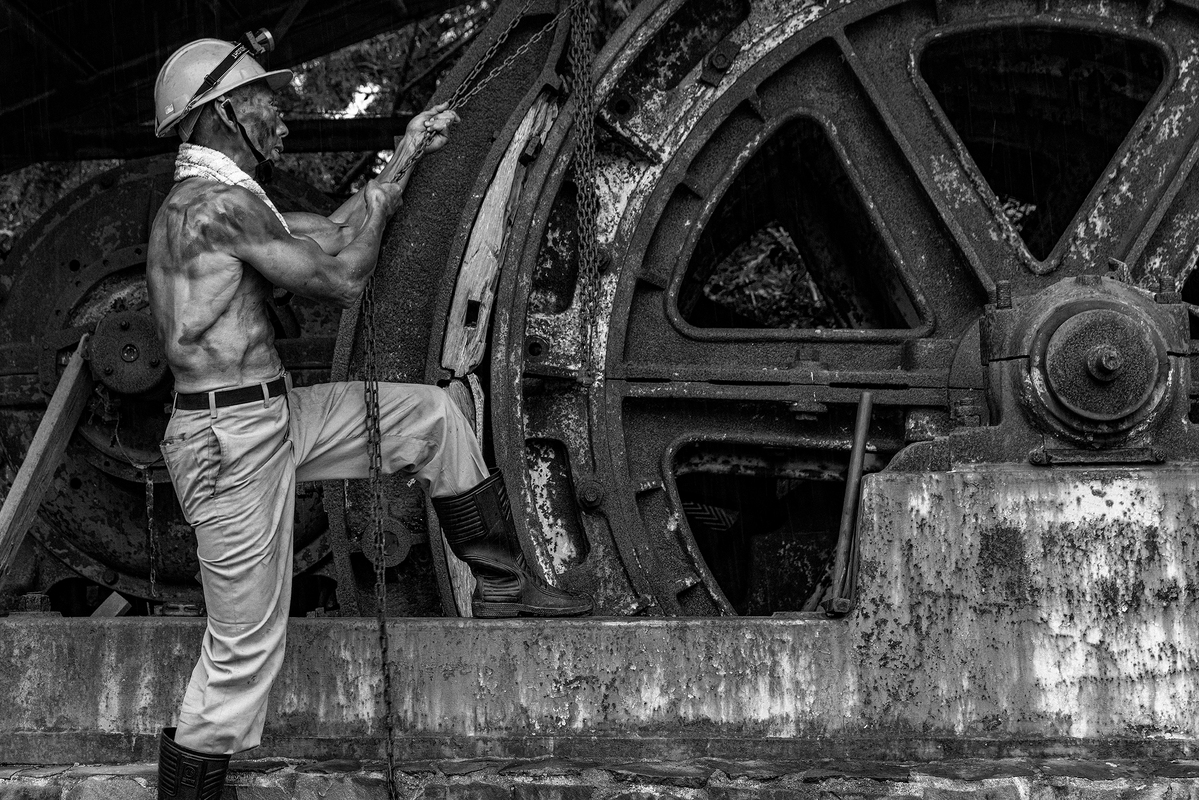 Miners' Dark Underground Records