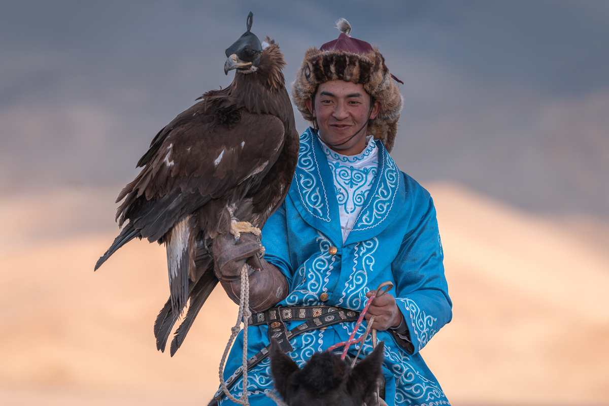 Guardians of an ancient tradition