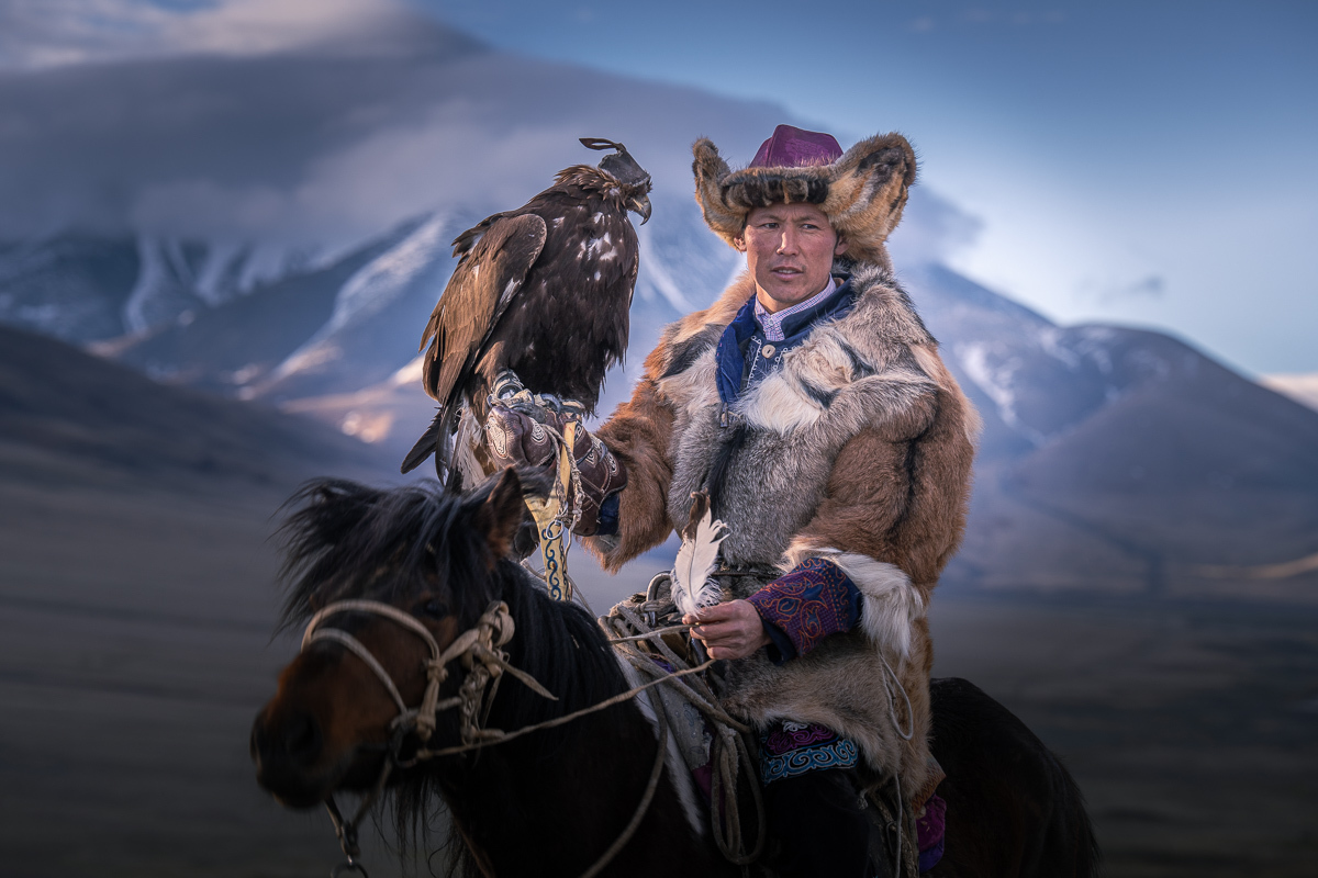 Guardians of an ancient tradition