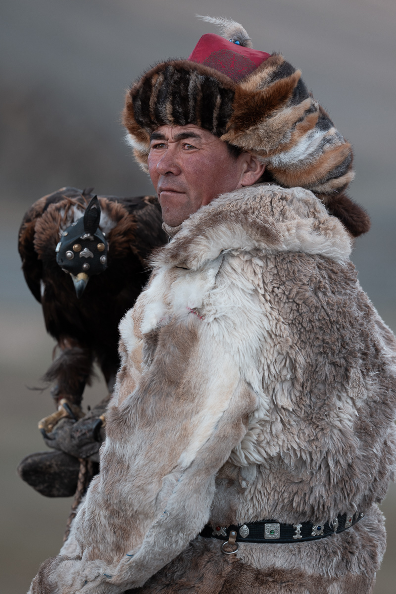 Guardians of an ancient tradition