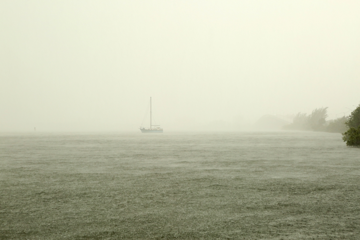 Indian River Lagoon Connected