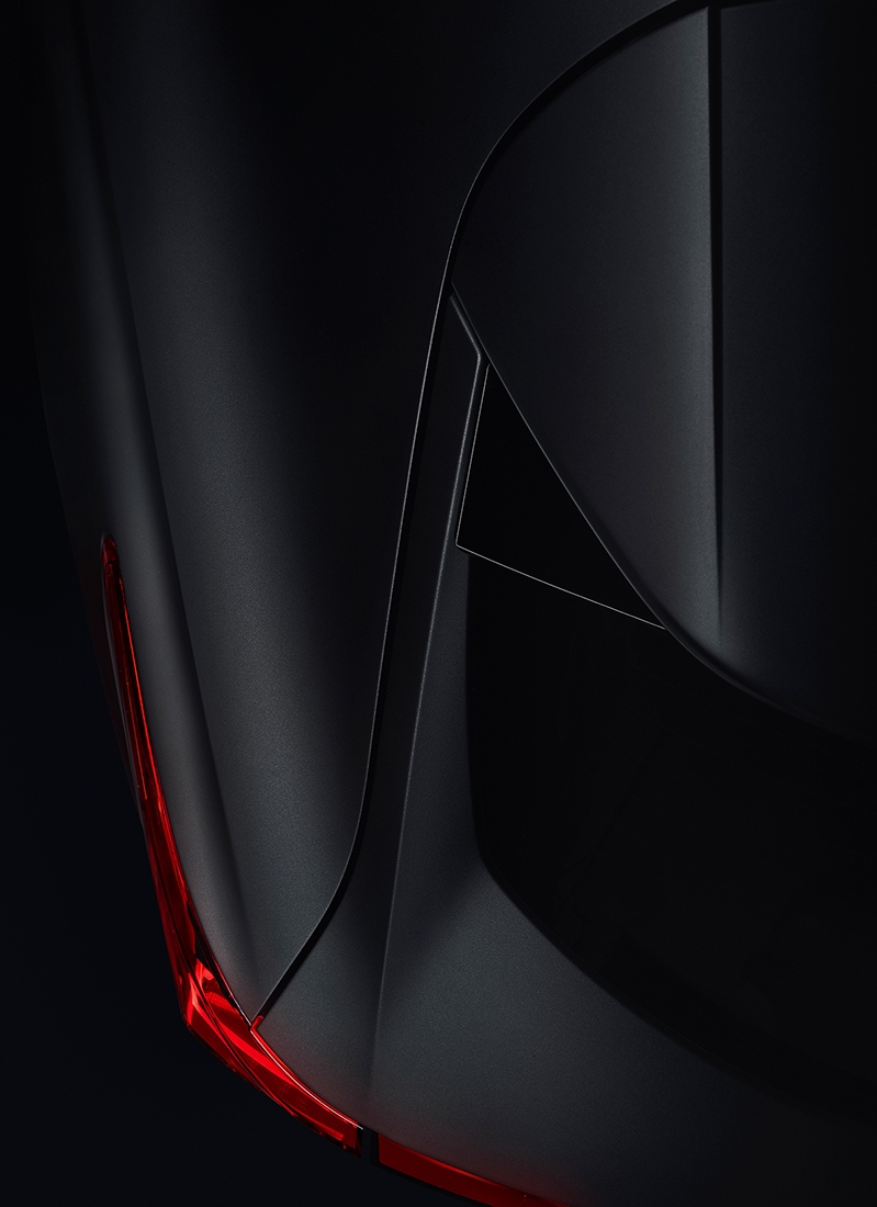Cupra Formentor Fine Art