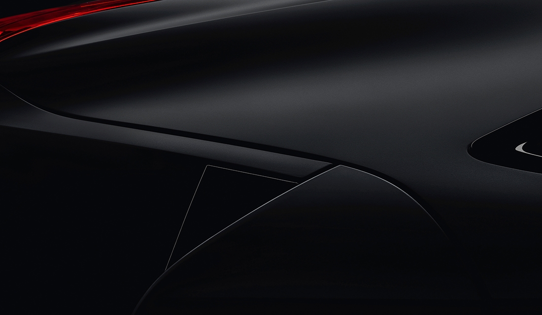 Cupra Formentor Fine Art