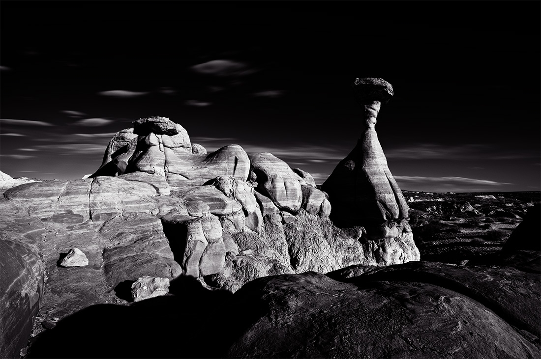 Hoodoo? You do!