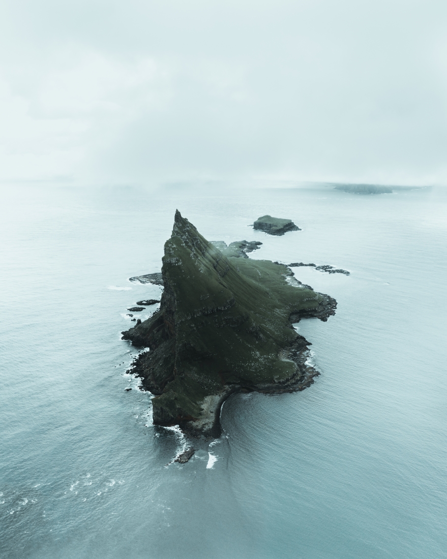 Faroe Islands 