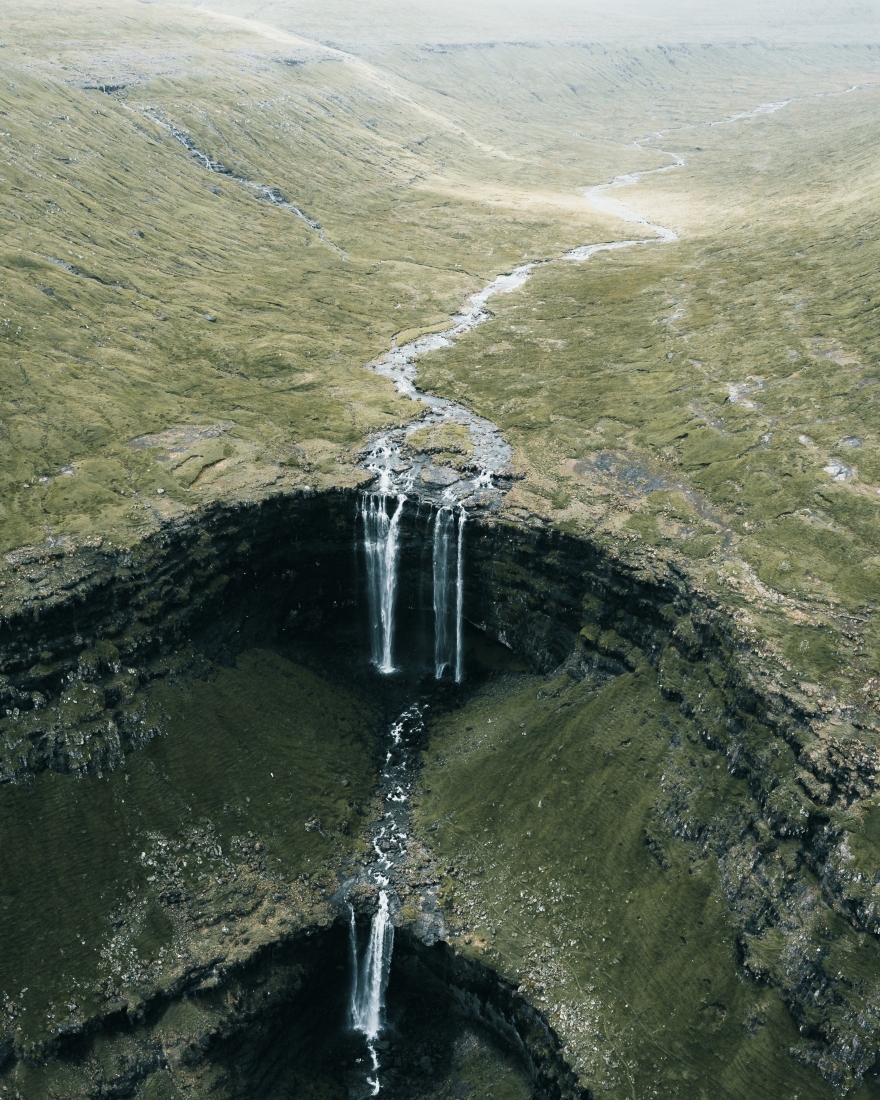 Faroe Islands 