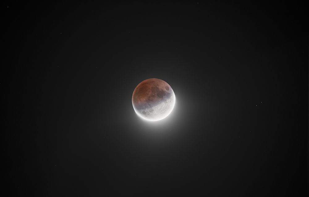 The Art of Astrophotography