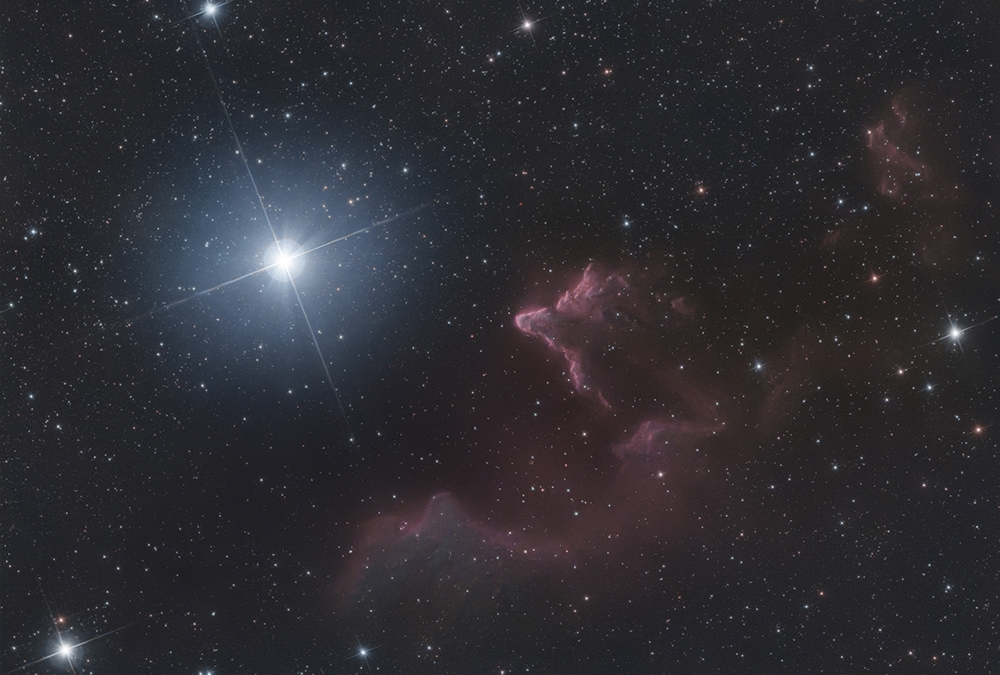 The Art of Astrophotography