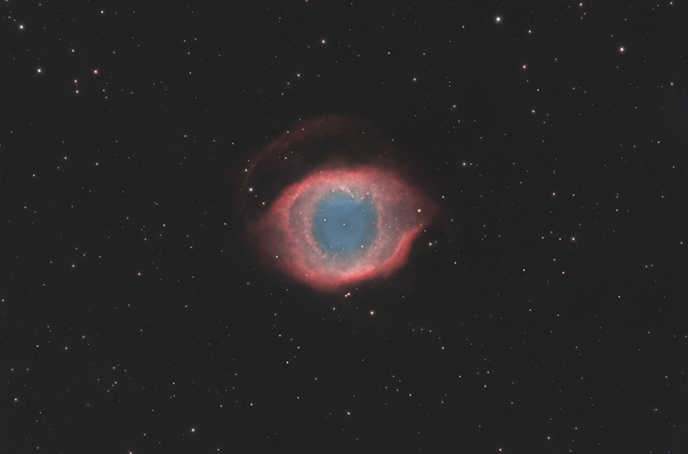 The Art of Astrophotography