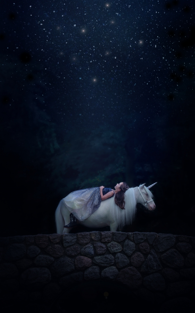 Star Gazer