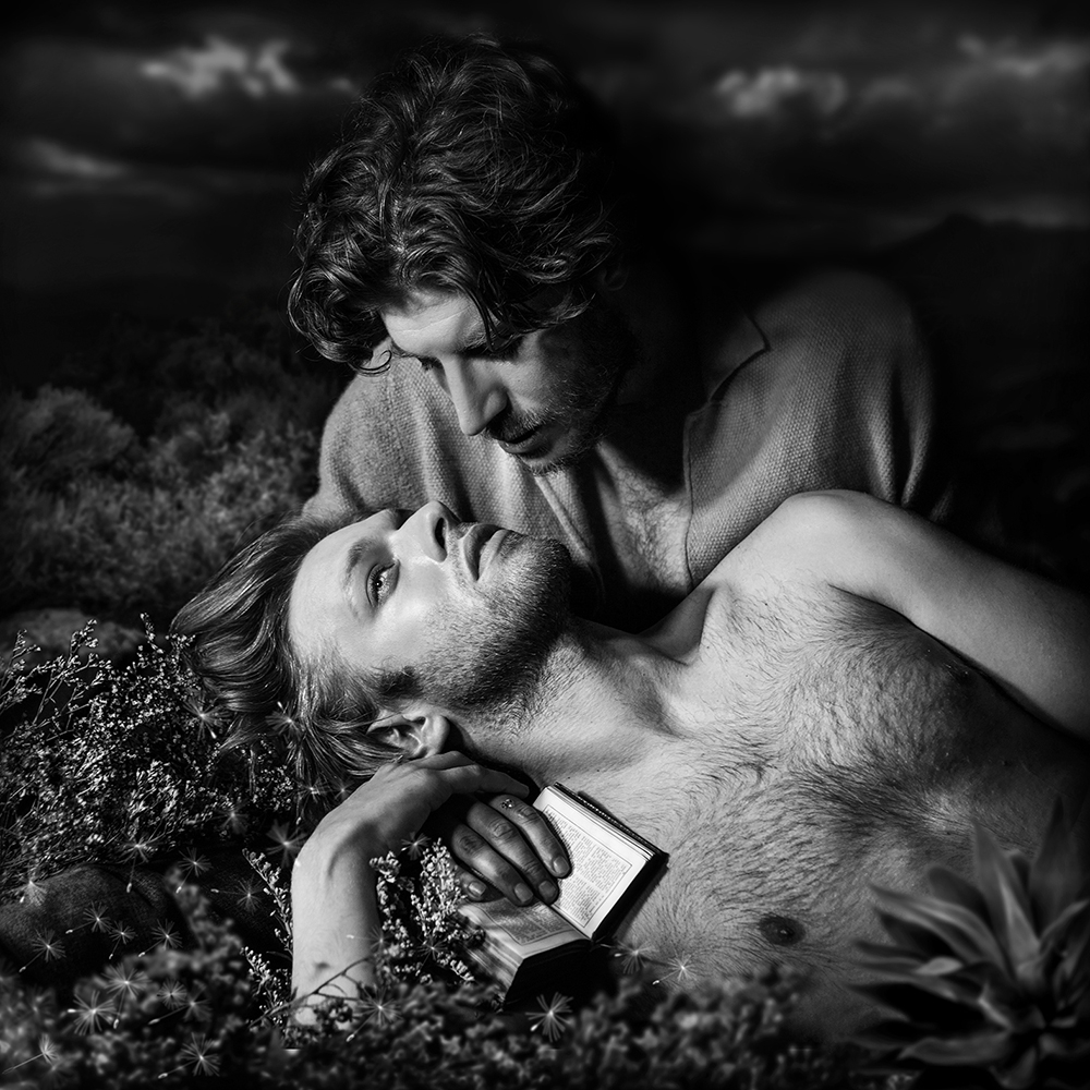 Nobody sees us