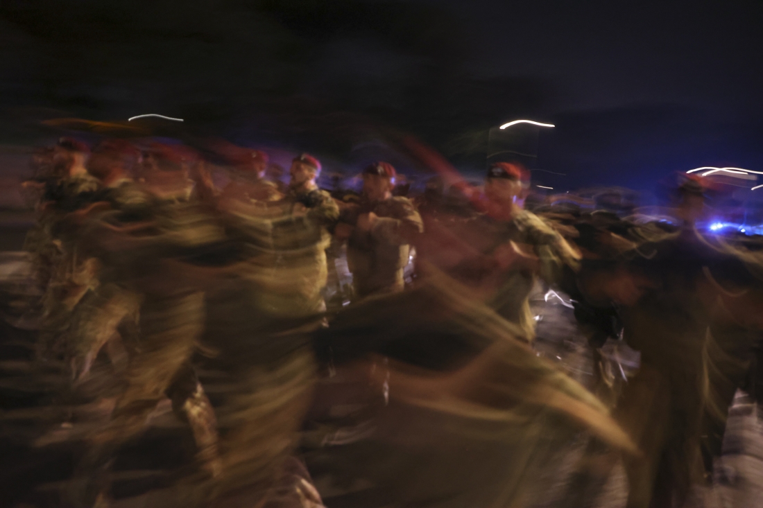 Night of Europe